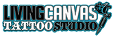 Living Canvas Tattoo Studio - Home