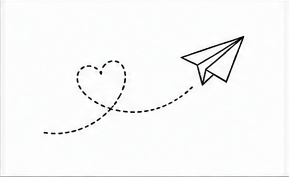 Paper Plane