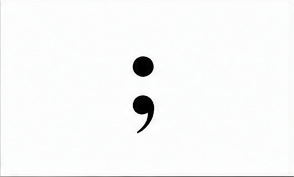 Semicolon