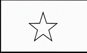 Star Outline