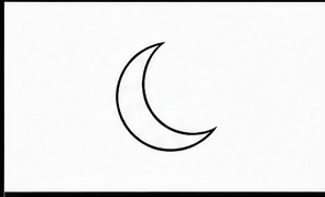 Crescent Moon