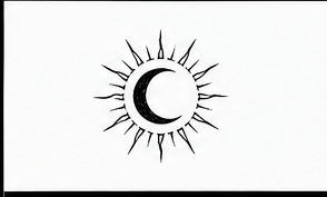 Sun & Moon