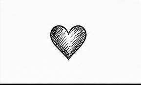Sketch Heart