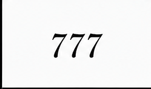 Lucky 777