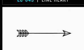 Arrow