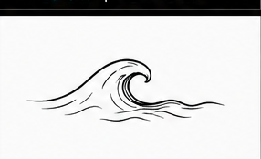 Ocean Wave