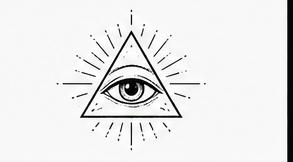 All Seeing Eye