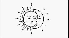 Sun & Moon