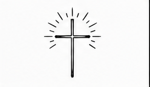 Radiant Cross
