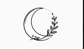 Moon Leaf