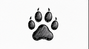 Paw Print