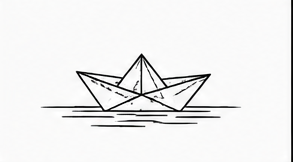 Little Boat