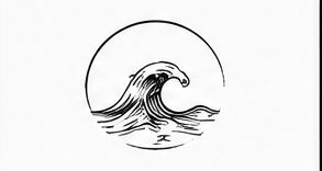 Wave Circle