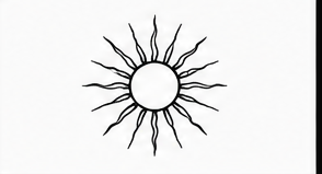 Sunburst