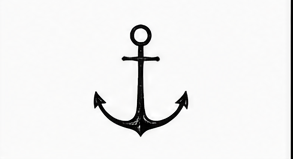Simple Anchor