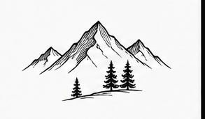 Mountain Range