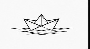 Paper Boat