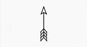 Up Arrow