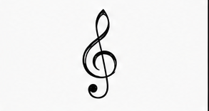 Treble Clef