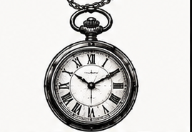 Pocket Watch