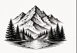 Mountains