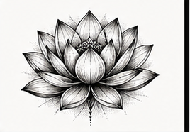 Lotus Flower