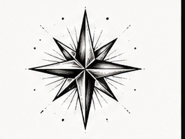 Nautical Star