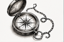 Pocket Compass