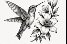 Hummingbird