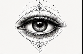 All Seeing Eye