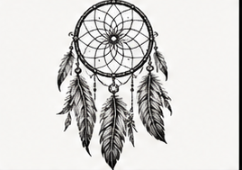 Dreamcatcher