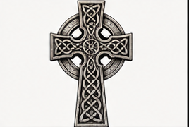 Celtic Cross