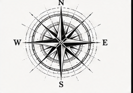 Compass Rose