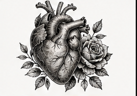 Anatomical Heart