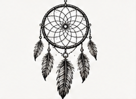 Dreamcatcher