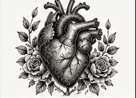 Anatomical Heart