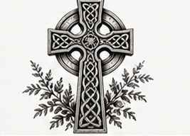 Celtic Cross