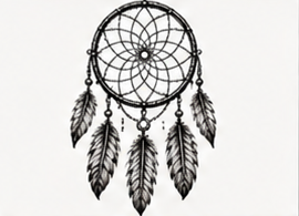 Dreamcatcher