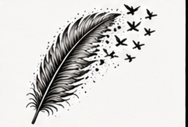 Feather & Birds