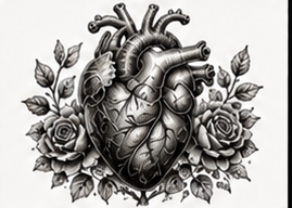 Anatomical Heart