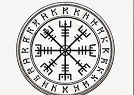 Norse Compass