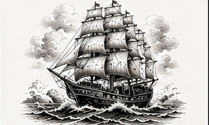 Tall Ship