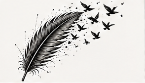Feather & Birds