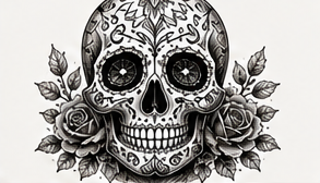 Sugar Skull