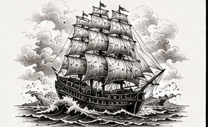 Tall Ship