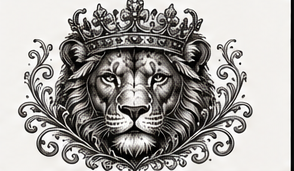 Lion & Crown