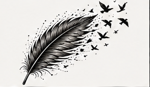 Feather & Birds