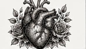Anatomical Heart