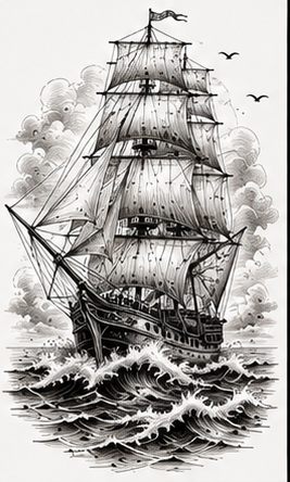 Tall Ship