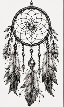 Dreamcatcher